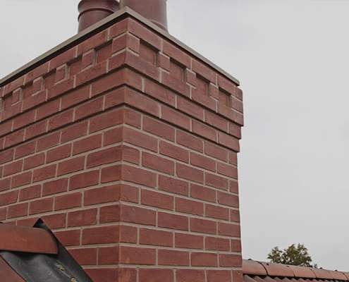 Chimney repaired in Teddington & surounding areas West London