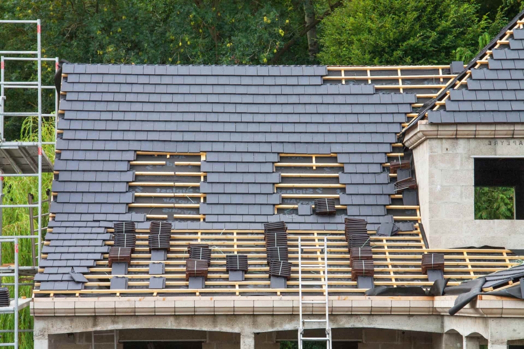 Slate-roof-installers slate roofers in Teddington & surounding areas