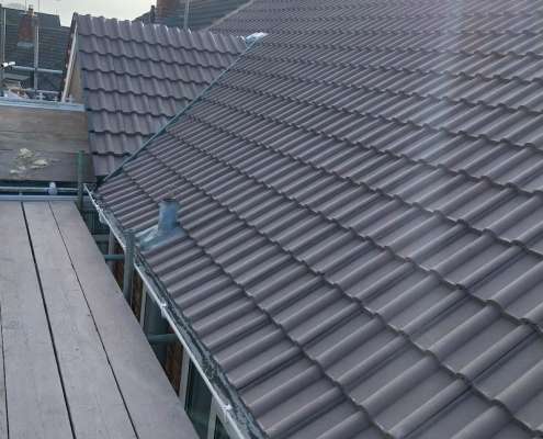 tiled roof in Teddington & surounding areas